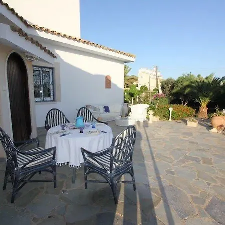 فيلة Paradiso بروتاراس