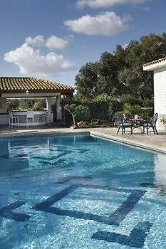 Villa Paradiso *