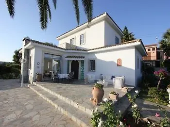 Paradiso Villa *