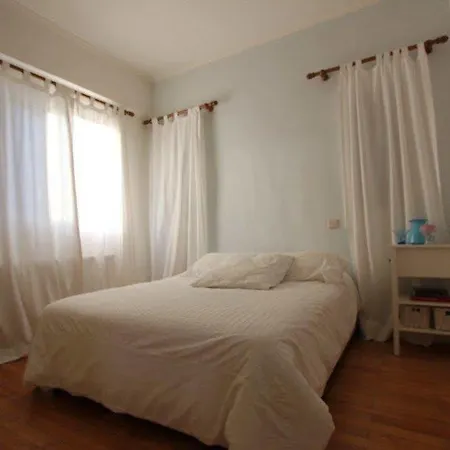 Villa Paradiso Protaras