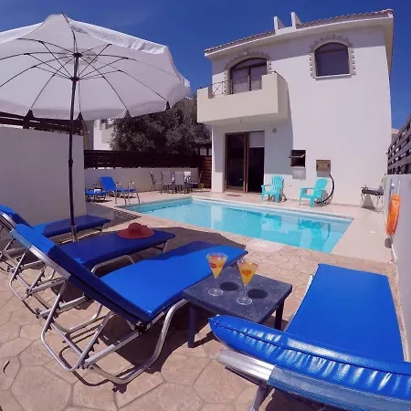 Villa Paradiso Villa