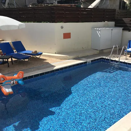 Paradiso Villa