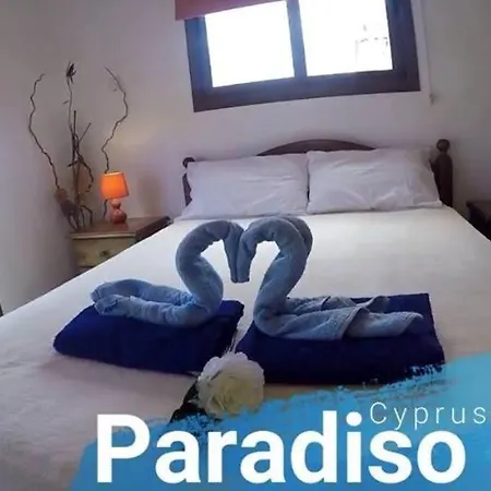 Paradiso Villa *