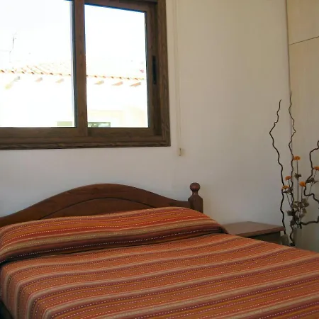 Paradiso Villa Πρωταράς