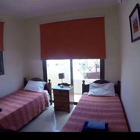 Paradiso Villa Villa *