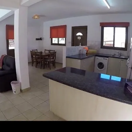 Paradiso Villa Villa *