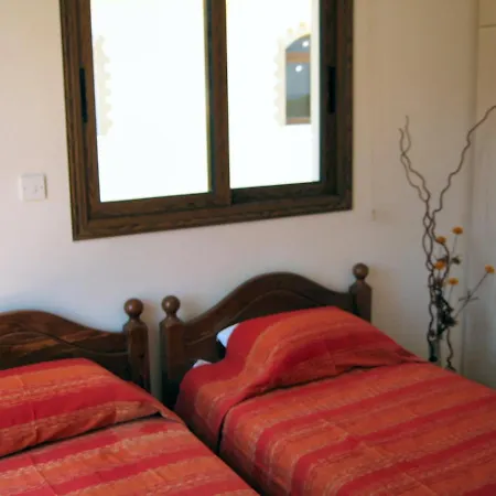 Villa Paradiso *