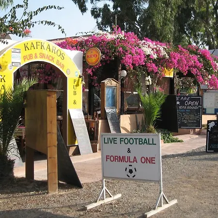Paradiso Villa *