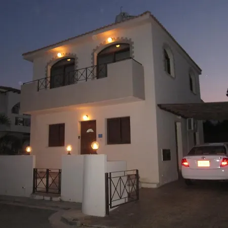 Paradiso Villa