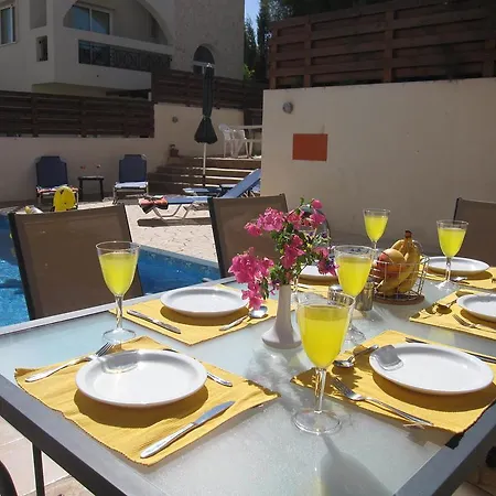 Paradiso Villa * Protaras