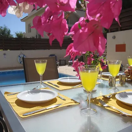 Paradiso Villa Villa Protaras