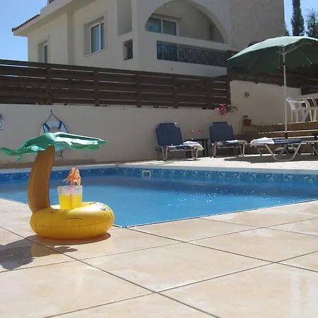 Villa Paradiso Villa *