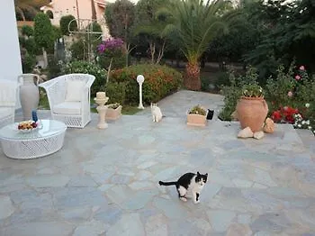 Paradiso Villa