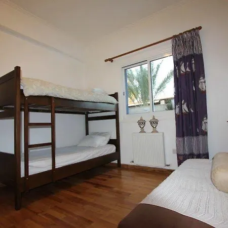 Paradiso Villa Protaras
