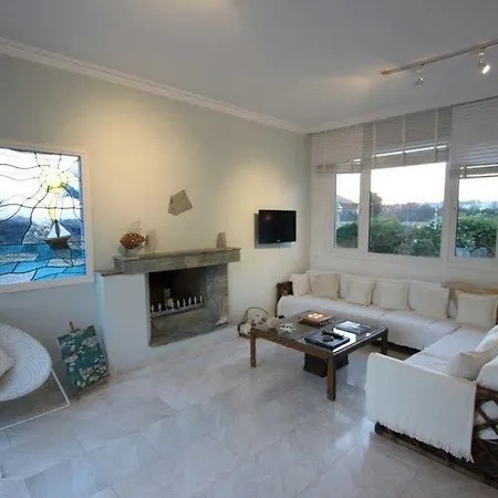 Paradiso Villa Βίλα *