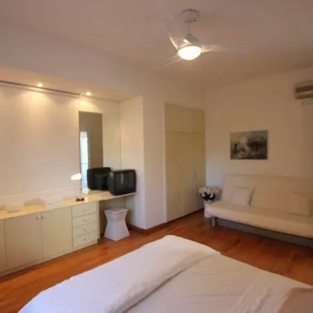 Paradiso Villa Villa *