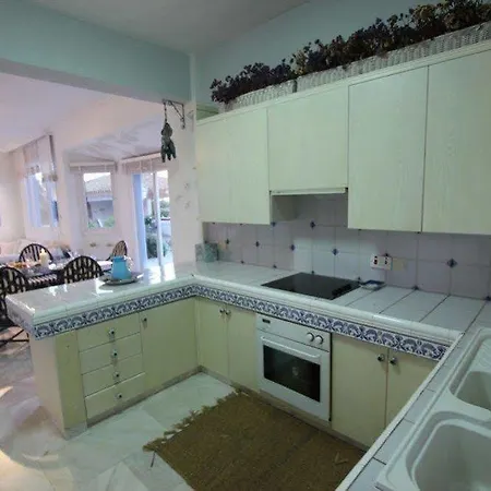 Paradiso Villa Villa Protaras
