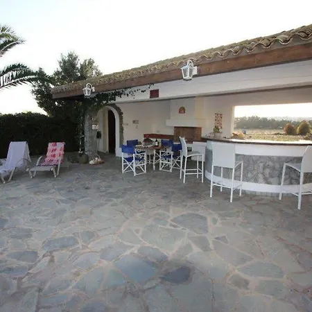 Paradiso Villa *