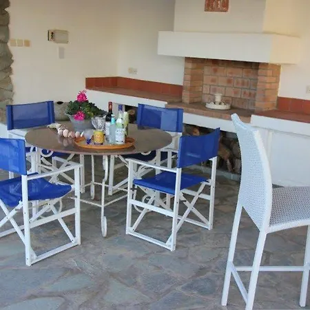 Paradiso Villa
