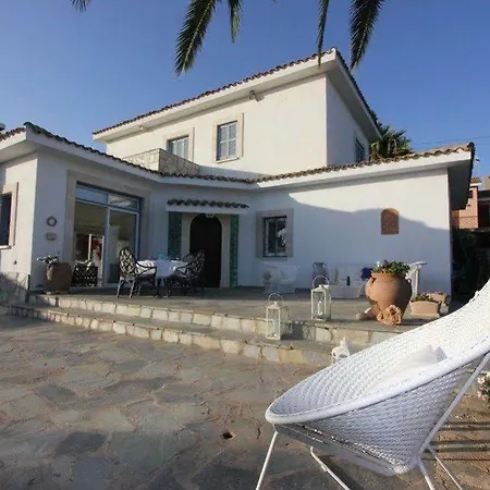 Paradiso Villa Villa *