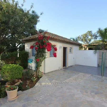 Paradiso Villa