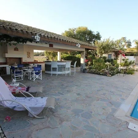 Villa Paradiso Villa