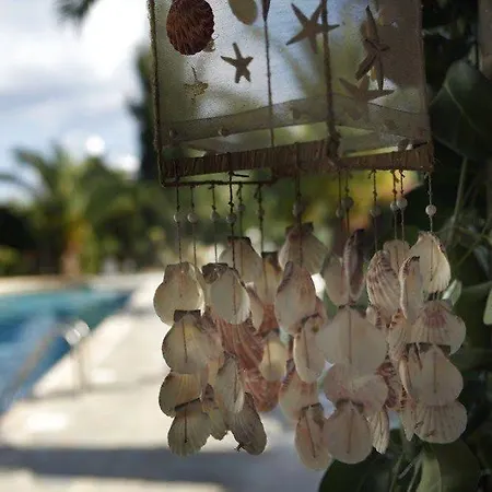 Paradiso Villa Βίλα