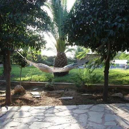 Villa Paradiso Villa Protaras