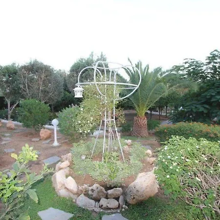 Paradiso Villa